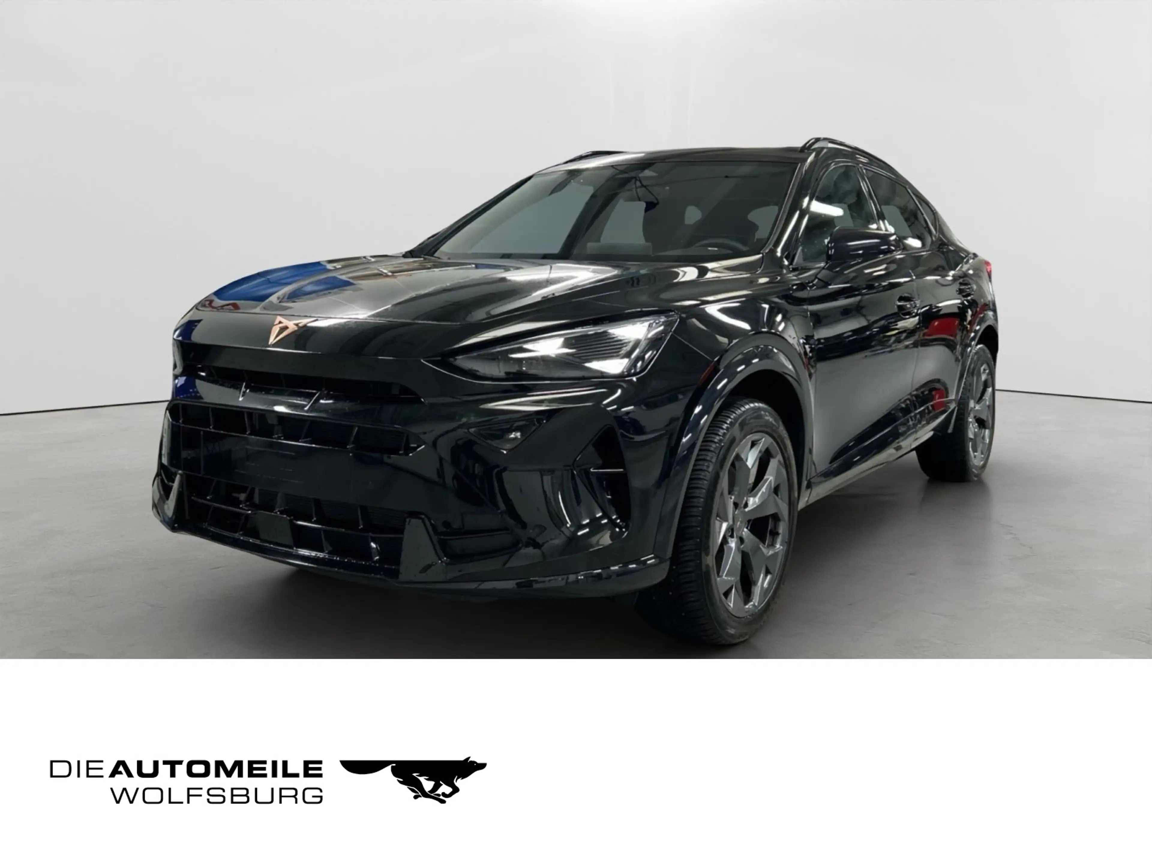 CUPRA Formentor 2.0 TSI 4Drive DSG — photo 2