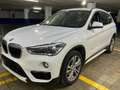 BMW X1 X1 sDrive 20dA Blanco - thumbnail 18