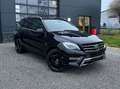 Mercedes-Benz ML 500 AMG Sport H&K NETTO Schwarz - thumbnail 2