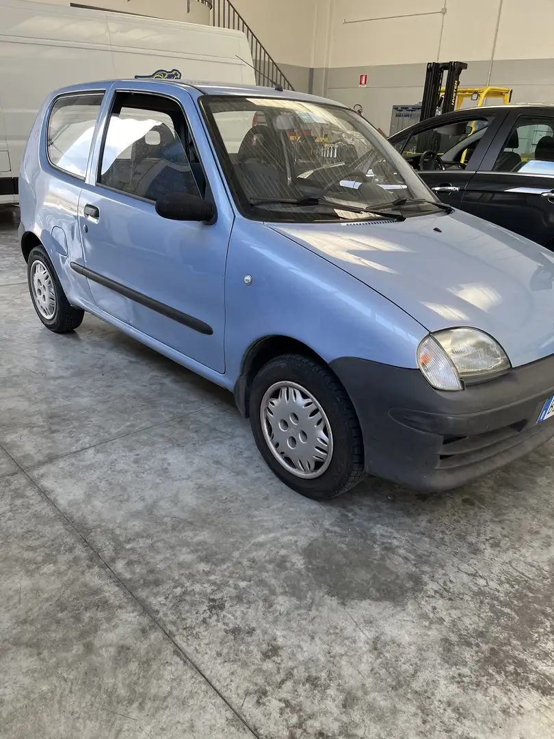Fiat 600 - 2
