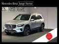 Mercedes-Benz GLB 220 d 4MATIC Progressive Line Silber - thumbnail 1