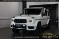Mercedes-Benz G 63 AMG G 63 AMG Night2-A22-FondEnt-Prod.2025 Weiß - thumbnail 4