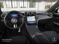 Mercedes-Benz C 180 AMG+NIGHT+PANO+360+LED+TOTW+KEYLESS+9G Fehér - thumbnail 9