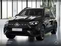 Mercedes-Benz GLE 350 GLE 450 4M AMG+NIGHT+PANO+360+MULTIBEAM+FAHRASS+9G Schwarz - thumbnail 2