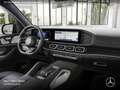 Mercedes-Benz GLE 350 GLE 450 4M AMG+NIGHT+PANO+360+MULTIBEAM+FAHRASS+9G Schwarz - thumbnail 11