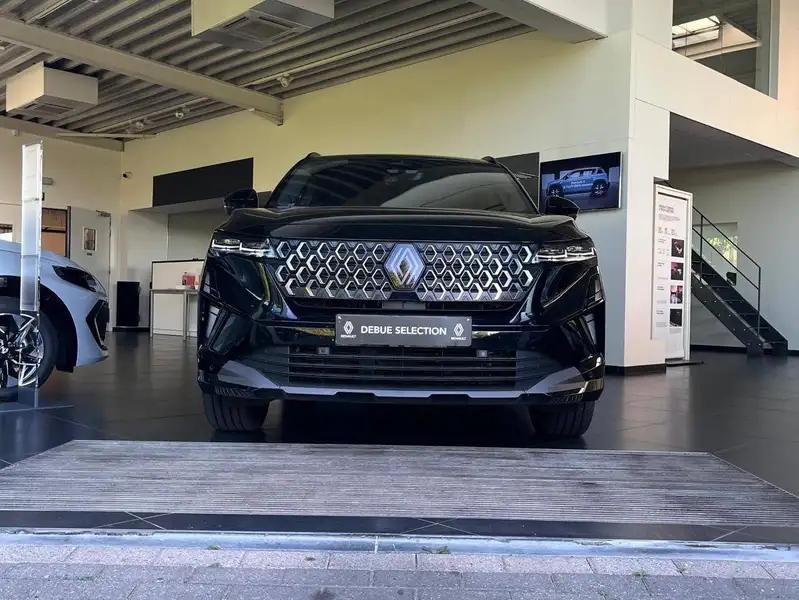 RENAULT Espace