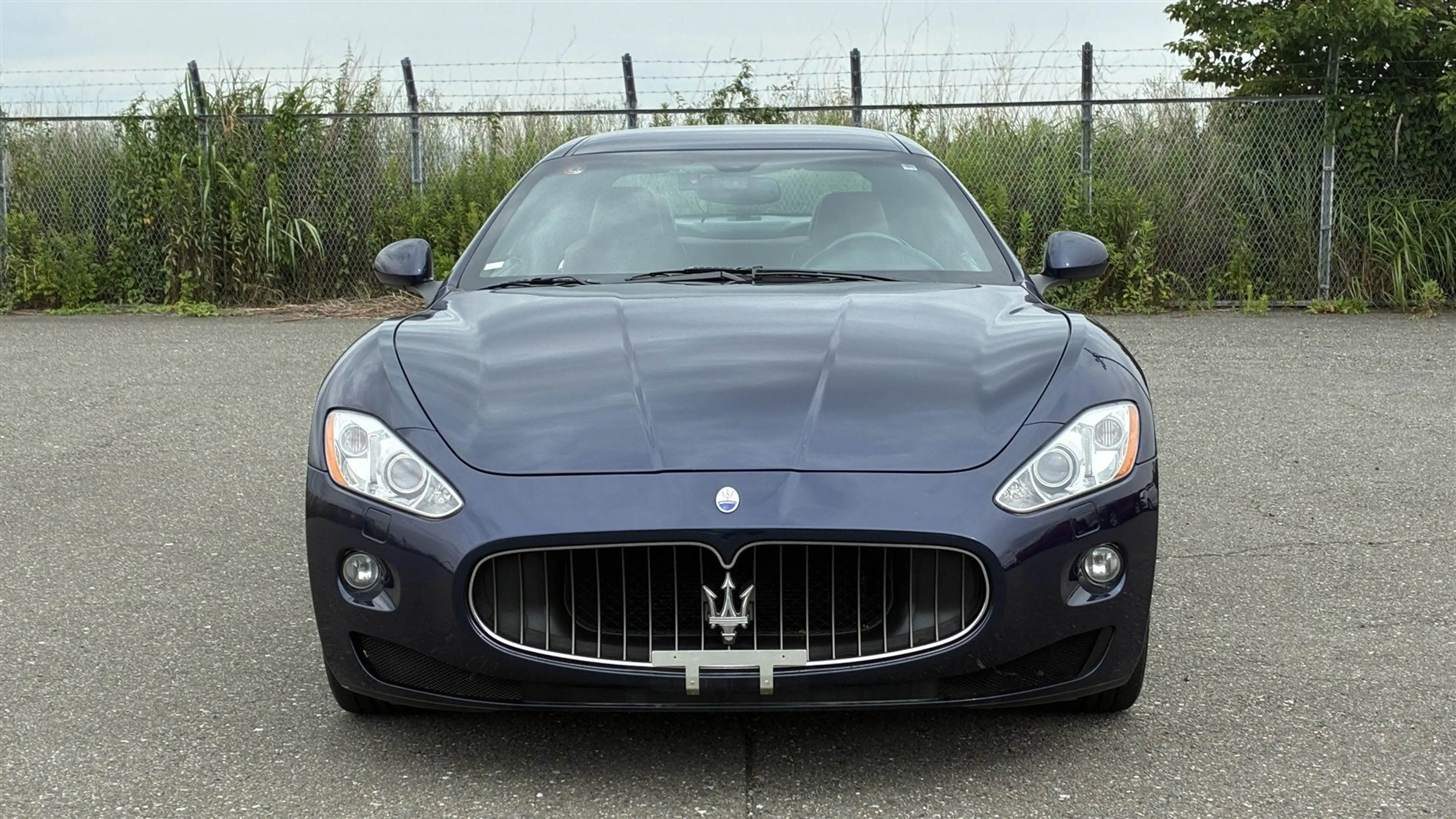 Maserati GranTurismo 4.2L Ferrari V8 + ZF Versnellingsbak — photo 2