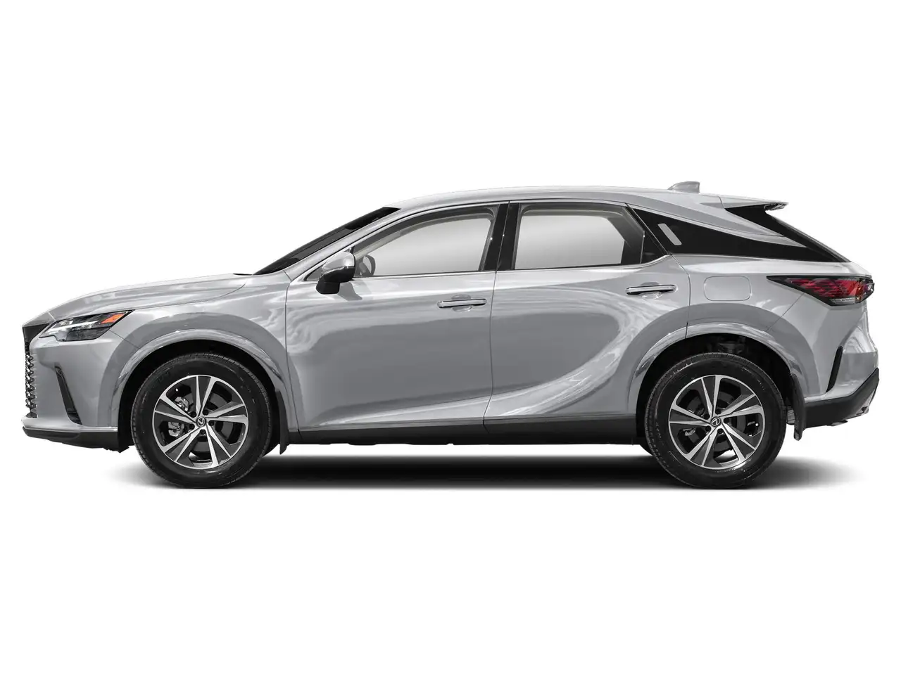 Lexus RX снимка Lexus RX