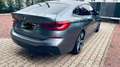 BMW 630 SERIE 6  Gran Turismo xDrive 265 ch BVA8 M Sport Gris - thumbnail 3