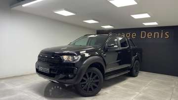 DOUBLE CABINE 3.2 4X4 BV6 LIMITED*BOITE-AUTO*GPS*