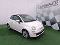 Fiat 500 1.2 Lounge Blanco - thumbnail 5