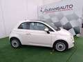 Fiat 500 1.2 Lounge Blanco - thumbnail 4