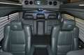 GMC Savana 2500- 6,0 V8 Explorer Limited-9 Sitzer Schwarz - thumbnail 9