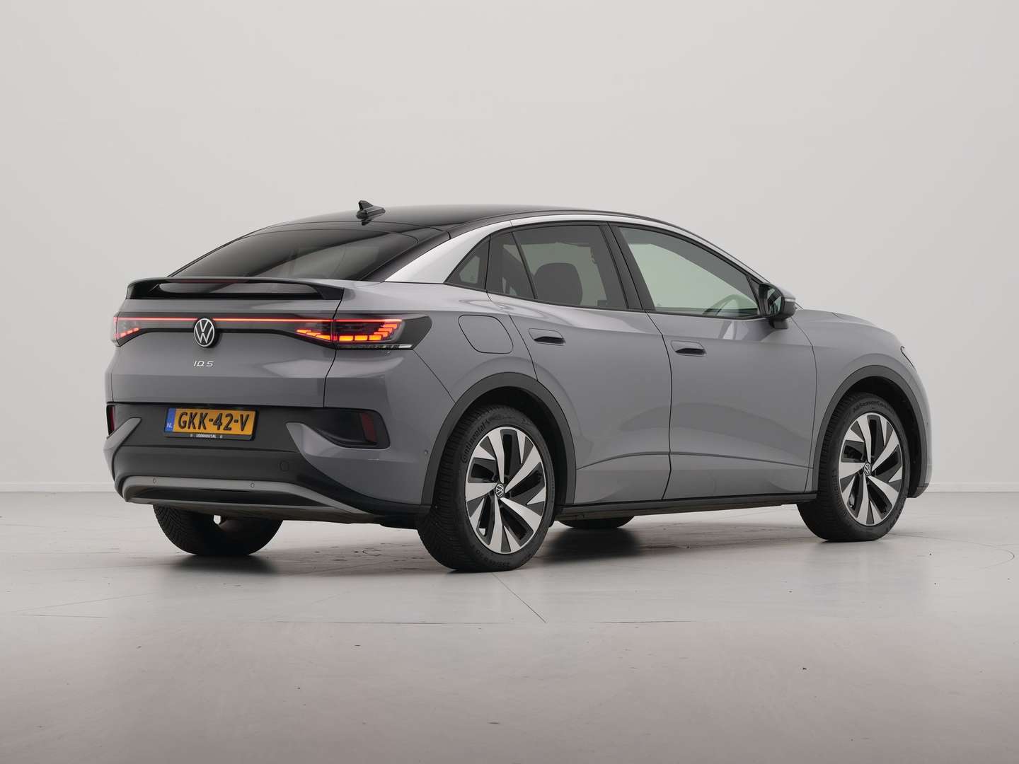 Volkswagen ID.5 Pro Business -  - Joinsteer - #4