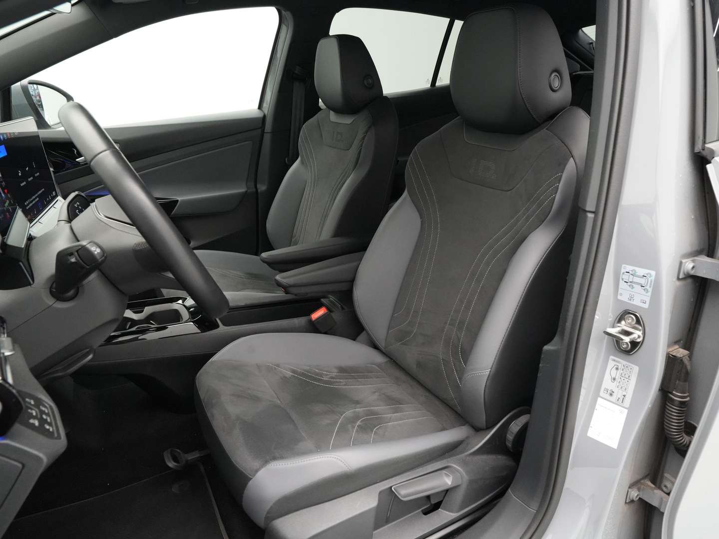 Volkswagen ID.5 Pro Business - 2024 - Joinsteer - #11