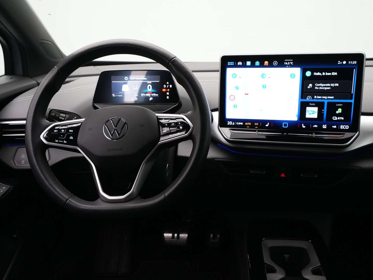 Volkswagen ID.5 Pro Business - 2024 - Joinsteer - #15