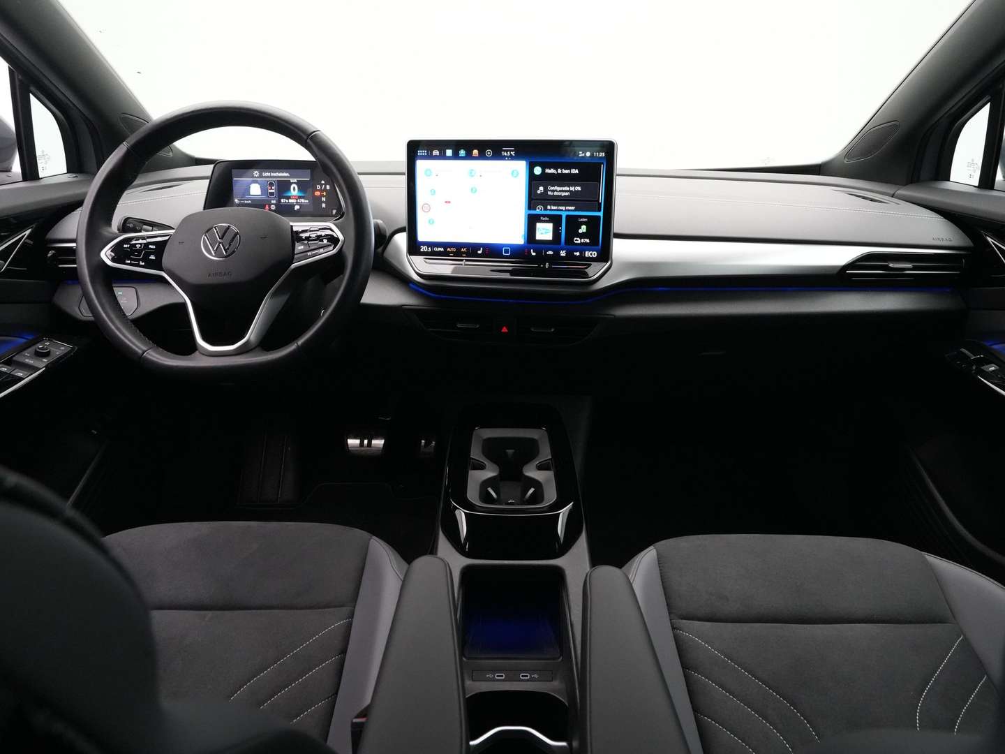 Volkswagen ID.5 Pro Business - 2024 - Joinsteer - #14