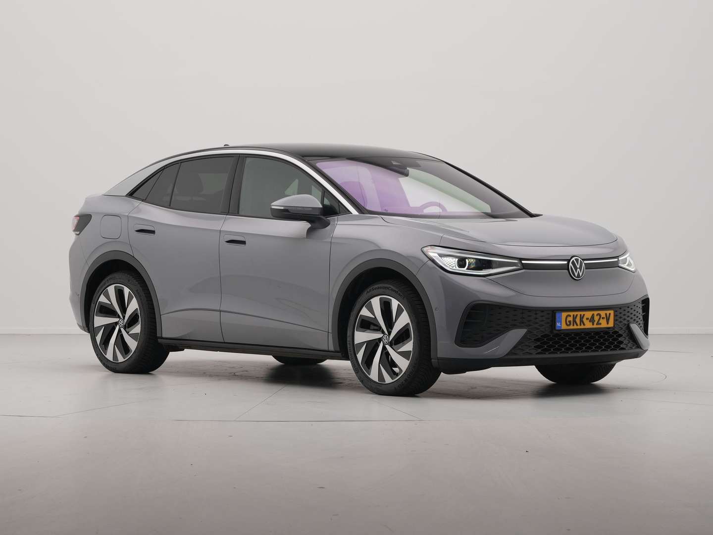 Volkswagen ID.5 Pro Business - 2024 - Joinsteer - #7