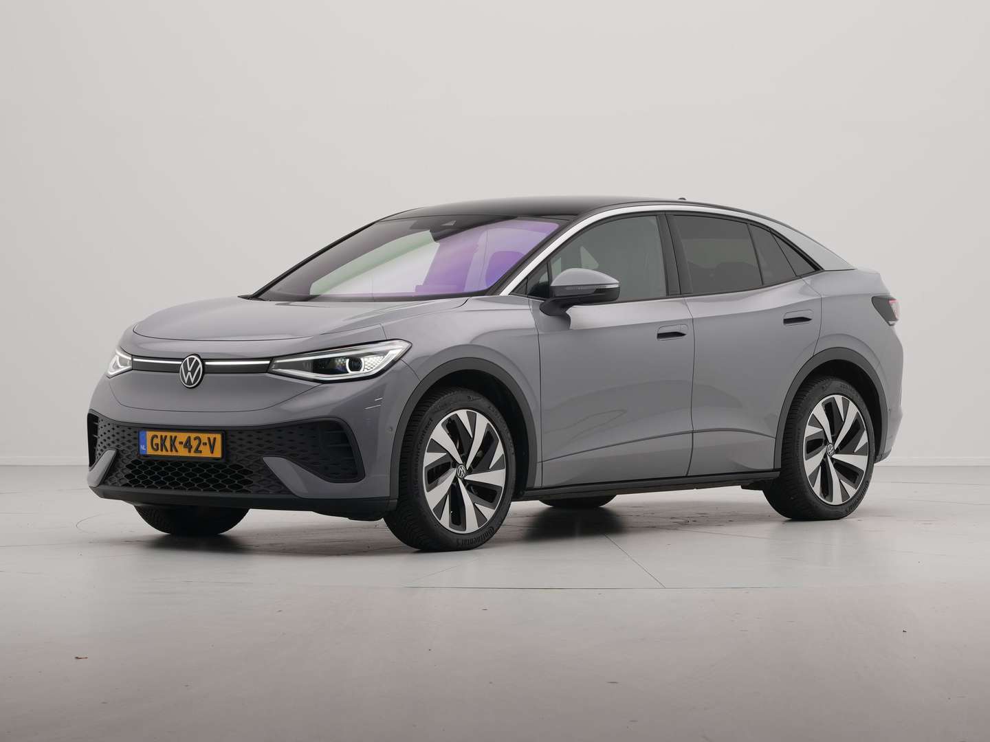 Volkswagen ID.5 Pro Business - 2024 - Joinsteer - #2