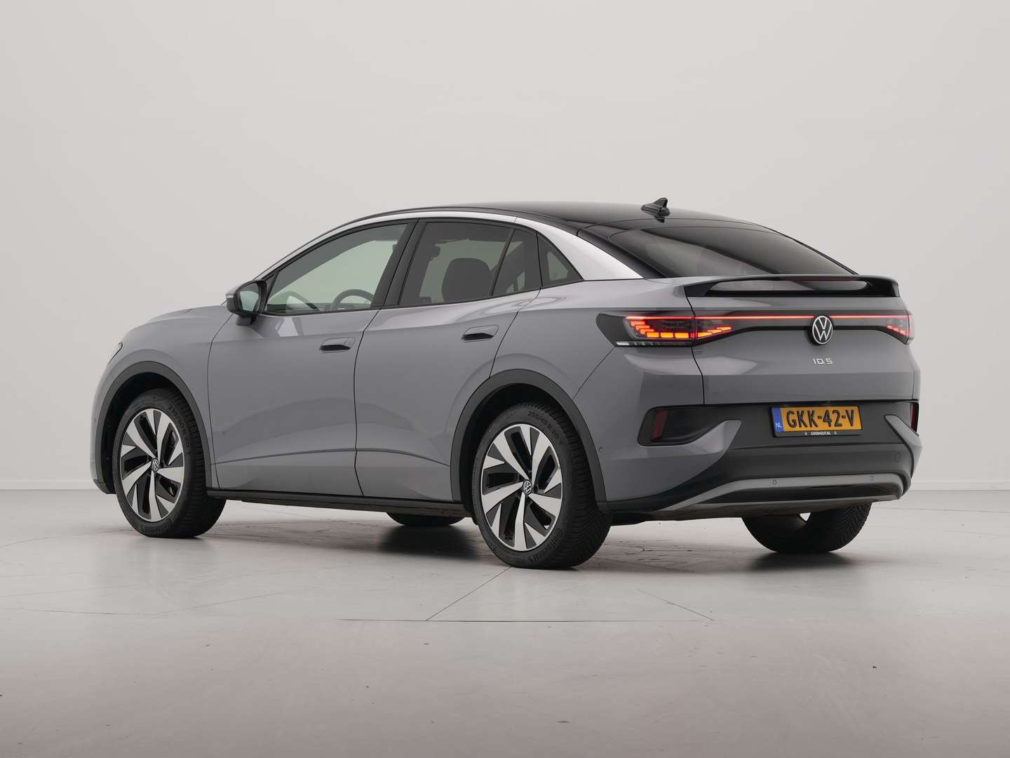 Volkswagen ID.5 Pro Business -  - Joinsteer - #3