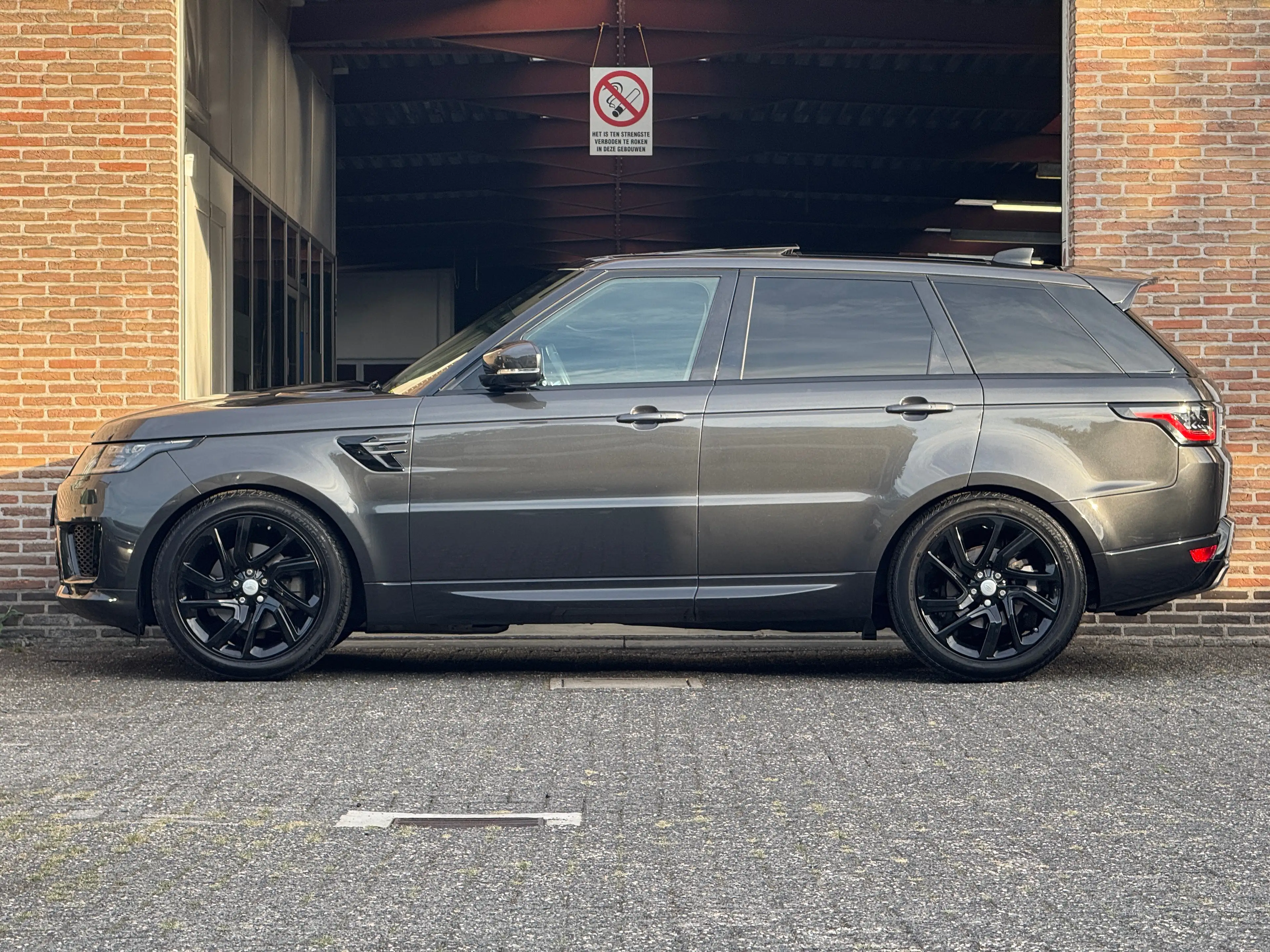 Land Rover Range Rover Sport 3.0 D250 HSE Dynamic 7-Zits | Pano | Meridian | 360 | Ambient | CarPlay | Garantie — photo 4