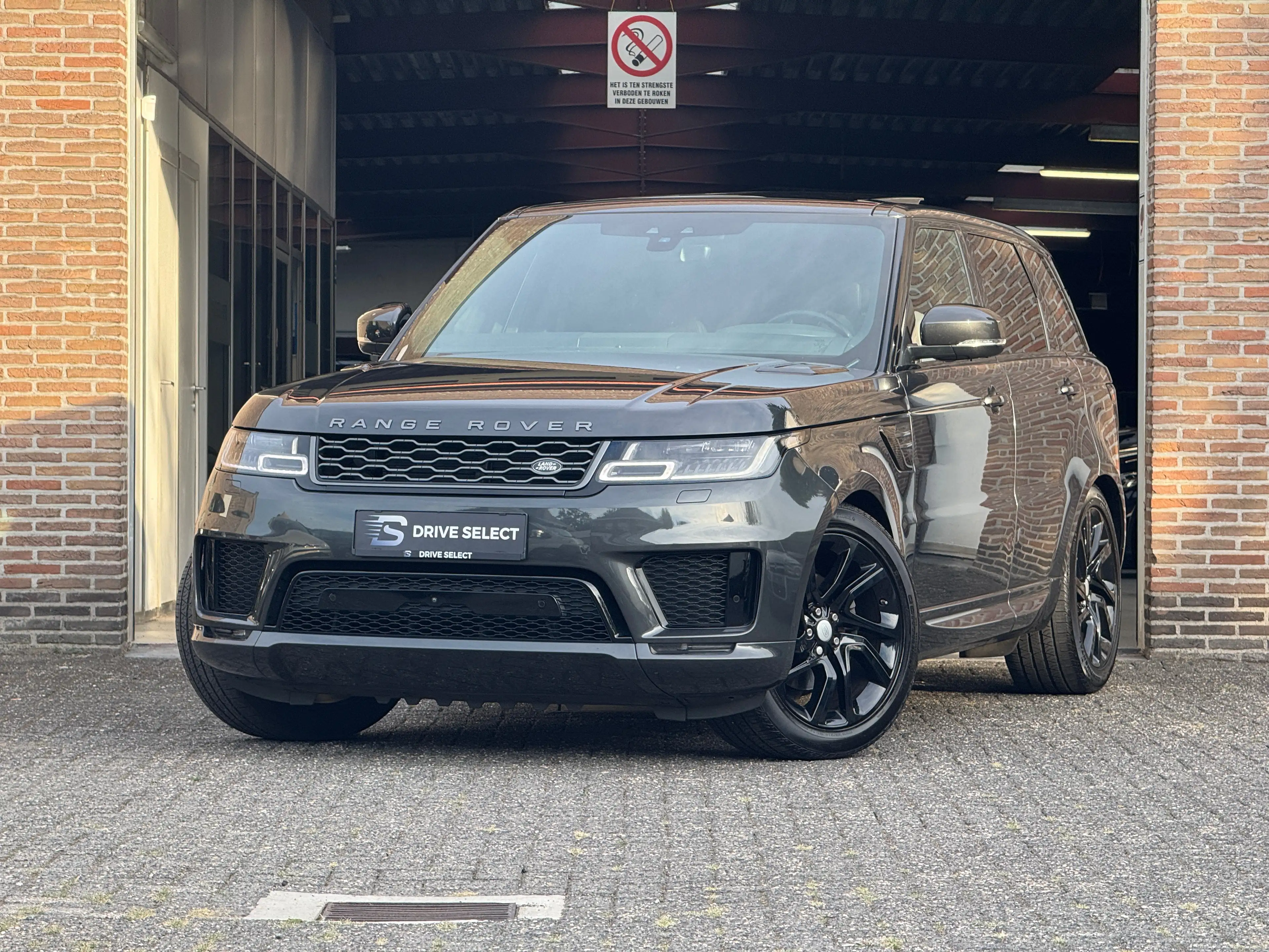 Land Rover Range Rover Sport 3.0 D250 HSE Dynamic 7-Zits | Pano | Meridian | 360 | Ambient | CarPlay | Garantie — photo 3