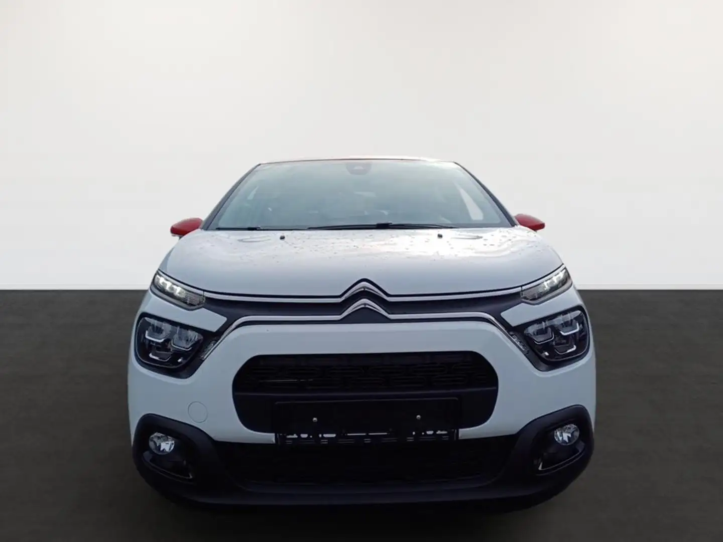 Citroen C3 PureTech 82 Shine Pack Wit - 2