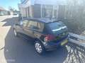 Volkswagen Polo 1.0 TSI 95PK Comfortline Business ACHTERUITRIJ CAM Noir - thumbnail 3