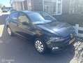 Volkswagen Polo 1.0 TSI 95PK Comfortline Business ACHTERUITRIJ CAM Noir - thumbnail 6