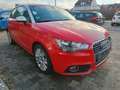 Audi A1 ambition Rouge - thumbnail 4