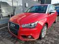 Audi A1 ambition Rouge - thumbnail 1