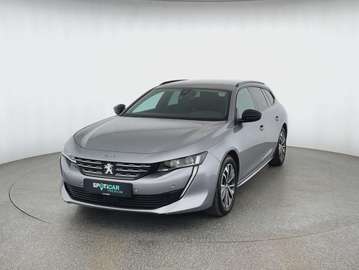 Allure 1.5 HDI *NAVI*360°K*KLIMA*uvm