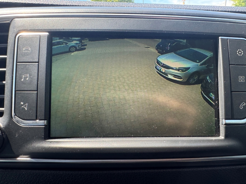 Citroen Jumpy Kasten Club XL Navi Apple CarPlay Android Auto Mus — photo 6