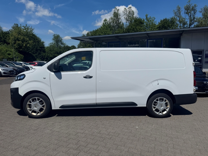 Citroen Jumpy Kasten Club XL Navi Apple CarPlay Android Auto Mus — photo 3