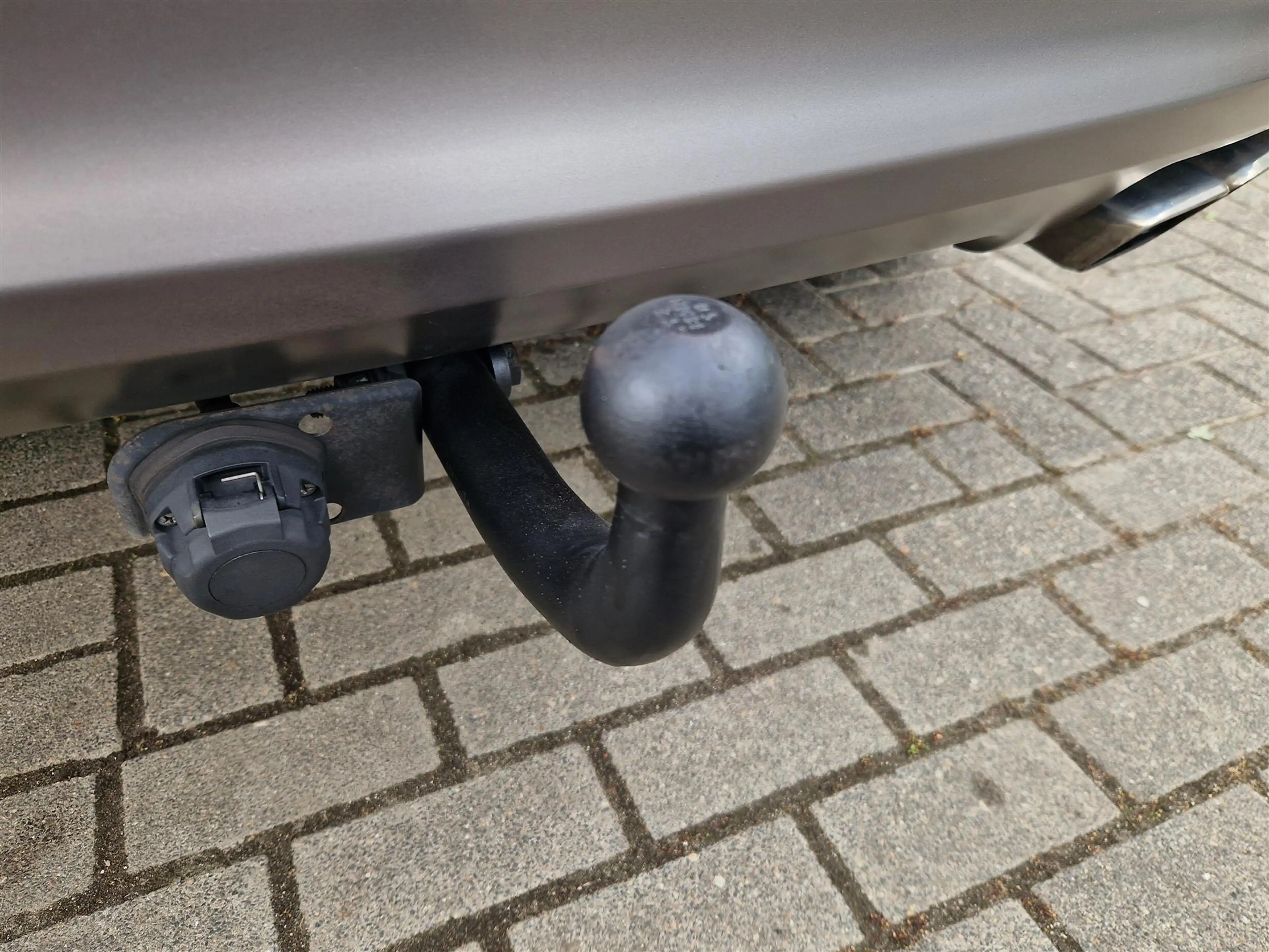 Hyundai TUCSON 1.6 T-GDi Prem. 4WD | Trekhaak | Automaat | Panora — photo 9