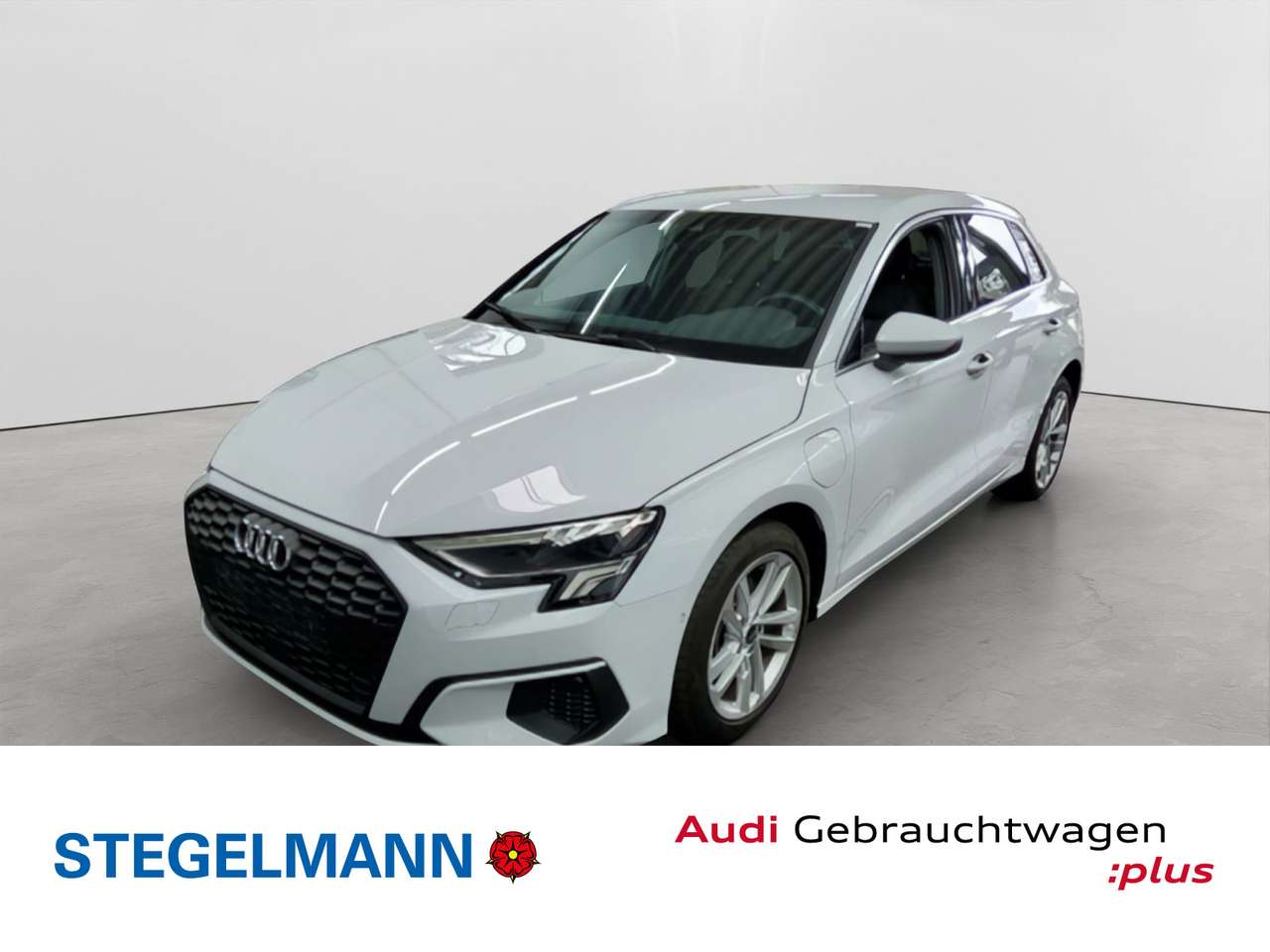 Audi A3 2022 — 40 TFSIe S-tronic *LED*App-Connect*