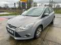 Ford Focus 1.6 TDCi ECOnetic Tech. Gris - thumbnail 3