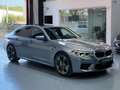 BMW M5 M5A Grigio - thumbnail 3