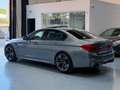 BMW M5 M5A Grigio - thumbnail 4
