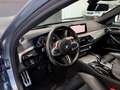 BMW M5 M5A Gris - thumbnail 7