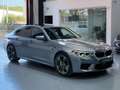 BMW M5 M5A Gris - thumbnail 3