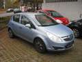 Opel Corsa D 1.0  TÜV 4-2027 ! Blau - thumbnail 2
