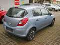 Opel Corsa D 1.0  TÜV 4-2027 ! Blau - thumbnail 3