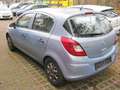 Opel Corsa D 1.0  TÜV 4-2027 ! Blau - thumbnail 4