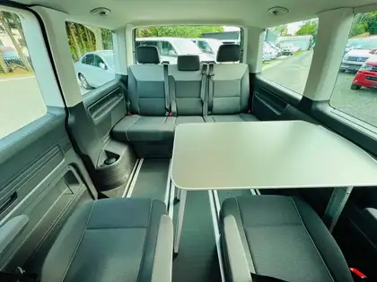 Annonce voiture d'occasion Volkswagen T5 Multivan - CARADIZE
