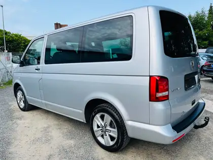 Annonce voiture d'occasion Volkswagen T5 Multivan - CARADIZE