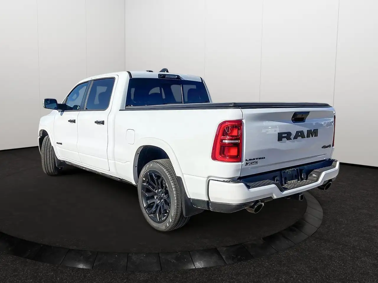 RAM 1500 2026