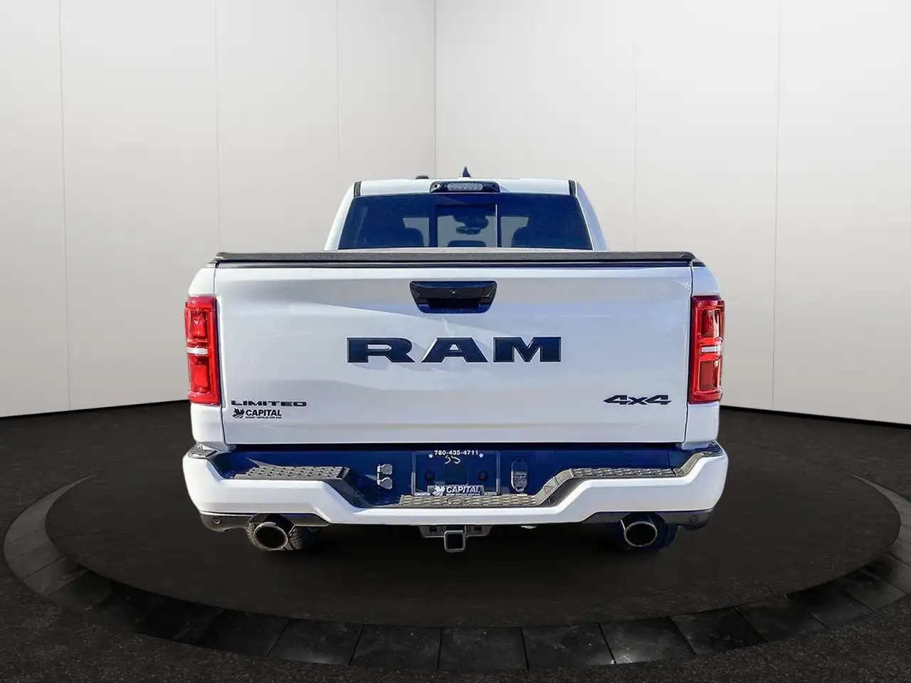 RAM 1500 2026