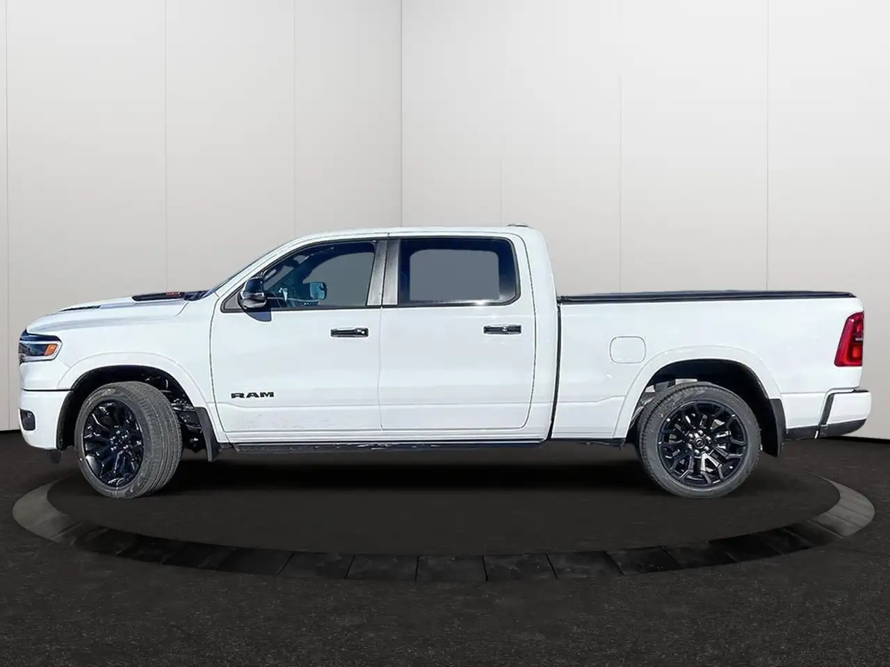 RAM 1500 2026