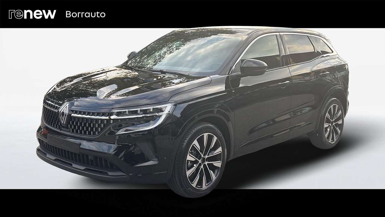Renault Austral 2023 1.3 mild hybrid Techno Auto